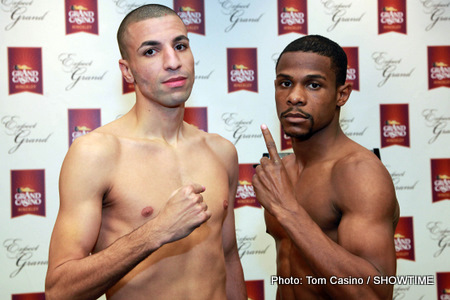 boxing